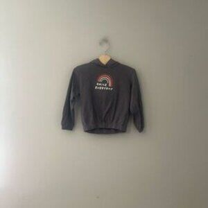 $14 ADD ON H&M hoodie‎ rainbow Janie and Jack Zara Abecrombie Baby Gap